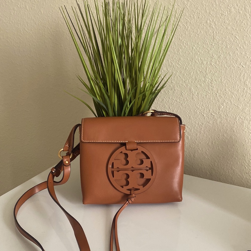 Tory Burch Miller Crossbody
